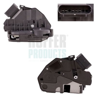 брава на врата HOFFER 3100561