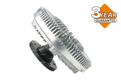 Cupla, ventilator radiator NRF 49038