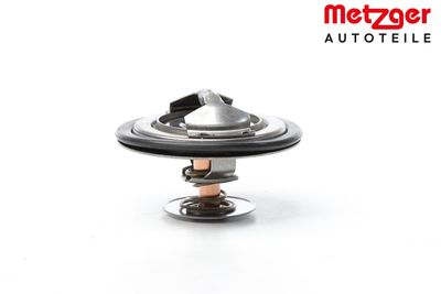 THERMOSTAT KüHLMITTEL METZGER AUTOTEILE 4006006 27