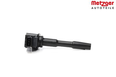 ZüNDSPULE METZGER AUTOTEILE 0880544 2