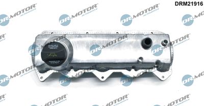 Cylinder Head Cover DRM21916