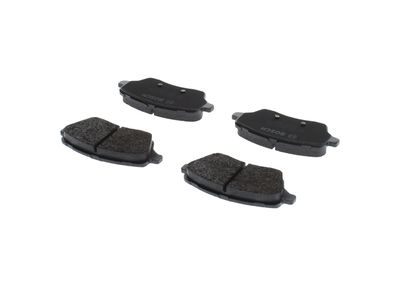 BREMSBELAGSATZ SCHEIBENBREMSE BOSCH 0986494792 17