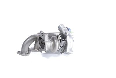 LADER AUFLADUNG BTS Turbo T914753 25