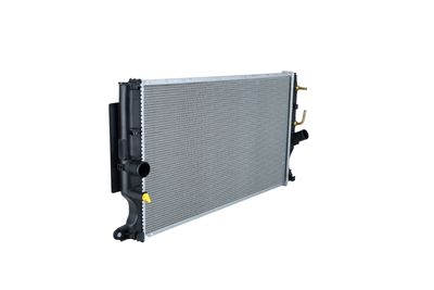 KüHLER MOTORKüHLUNG NRF 59202 40