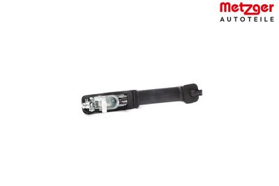 MANER USA METZGER AUTOTEILE 2310587 36