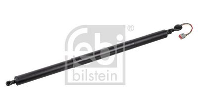 FEBI BILSTEIN Gasfeder, Koffer-/Laderaum