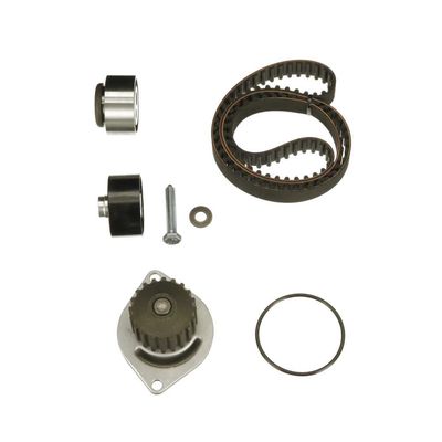 WASSERPUMPE + ZAHNRIEMENSATZ GATES KP15418XS 68