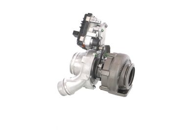 COMPRESOR SISTEM DE SUPRAALIMENTARE REMANTE 003002004595R 20