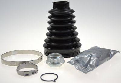 FALTENBALGSATZ ANTRIEBSWELLE