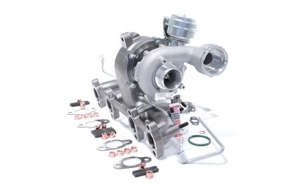 LADER AUFLADUNG BTS Turbo T981123BT 33