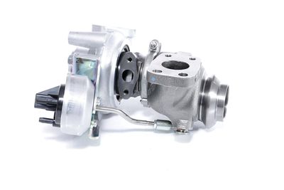 LADER AUFLADUNG BTS Turbo T918777 11