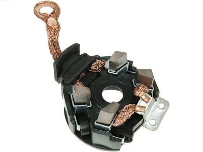 AS-PL Halter, Kohlebürsten