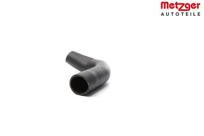 LADELUFTSCHLAUCH METZGER AUTOTEILE 2400508 8
