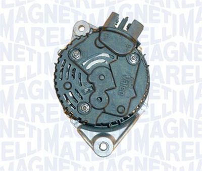 GENERATOR / ALTERNATOR MAGNETI MARELLI 944390387810 2