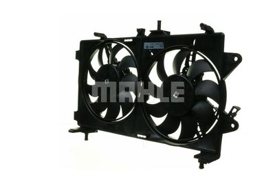 VENTILATOR RADIATOR MAHLE CFF245000P 23