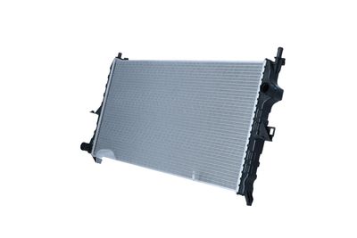 RADIATOR RACIRE MOTOR NRF 550002 9