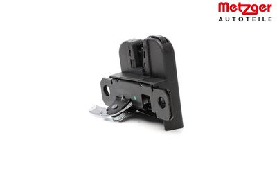 HECKTüRSCHLOSS METZGER AUTOTEILE 2310922 7