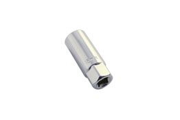 Laser Tools Spark Plug Socket 3/8"D 16mm