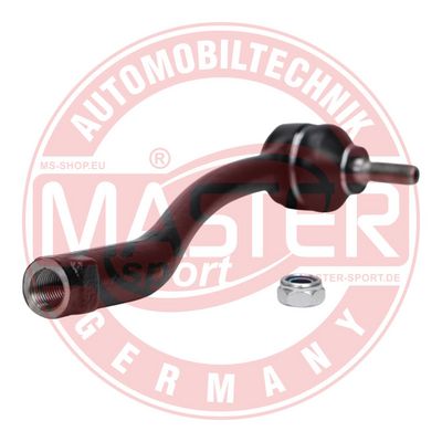 Hlava/čap spojovacej tyče riadenia MASTER-SPORT GERMANY 30603-PCS-MS