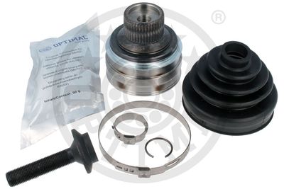 Zestaw przegubu, wał napędowy OPTIMAL CW-3086