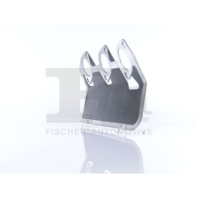 GARNITURA GALERIE EVACUARE FA1 410018 30