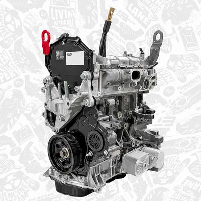MOTOR COMPLET ET ENGINETEAM SB0033 1