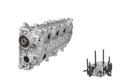 SET AX CU CAME ET ENGINETEAM HV0465VR2 17