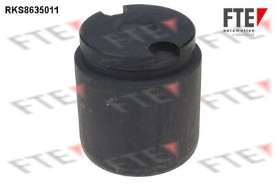 Поршень, корпус скобы тормоза FTE 9313319 для KIA CARENS