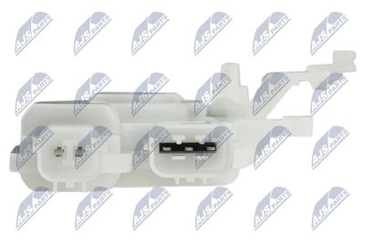 Brava vrata NTY EZC-MZ-014