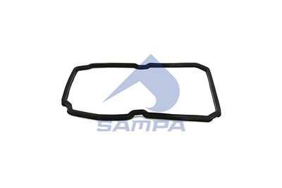 Junta, carcasa de caja de cambios (transmisión)