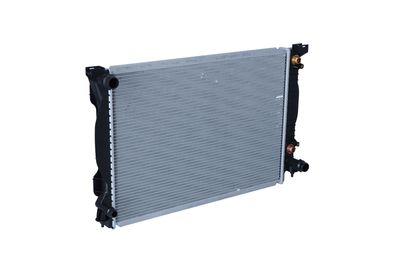 RADIATOR RACIRE MOTOR NRF 53190 41