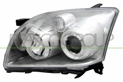 FAR PRASCO TY2444914