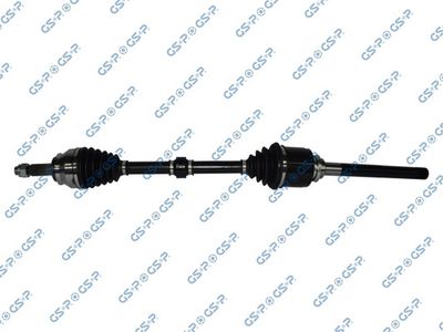 Drive Shaft 251046