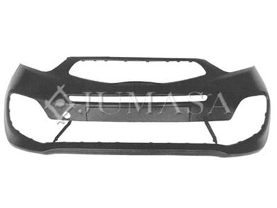 Буфер JUMASA 25031842 для KIA PICANTO