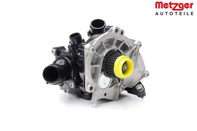 POMPă DE APă RăCIRE MOTOR METZGER AUTOTEILE 4007064 25