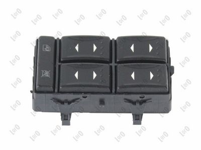 SCHALTER FENSTERHEBER ABAKUS 13505029 2