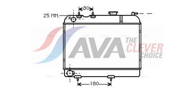 KüHLER MOTORKüHLUNG
