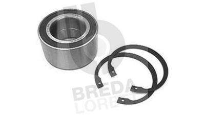 Комплект подшипника ступицы колеса BREDA LORETT KRT2173 для DAEWOO NEXIA