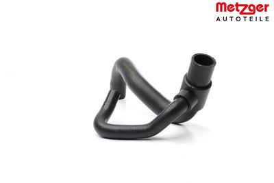 FURTUN RADIATOR METZGER AUTOTEILE 2420140 25