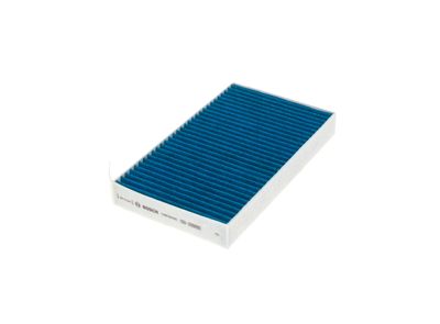 FILTER INNENRAUMLUFT BOSCH 0986628583 7