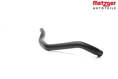 KüHLERSCHLAUCH METZGER AUTOTEILE 2420076 25