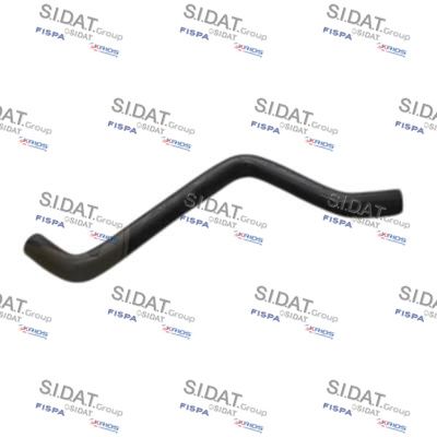 тръбопровод, AGR-вентил SIDAT 503170