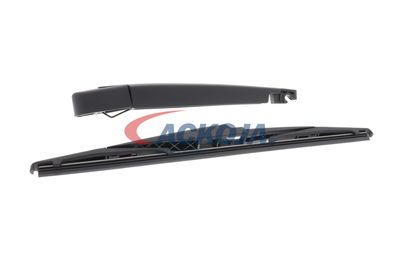 SET STERGATOARE CURATARE PARBRIZ ACKOJA A520479 57