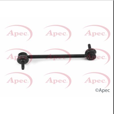 Link/Coupling Rod, stabiliser bar APEC AST4526