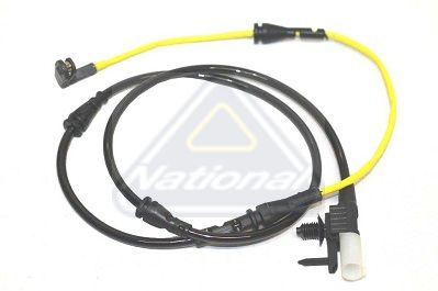 National FK6150WL