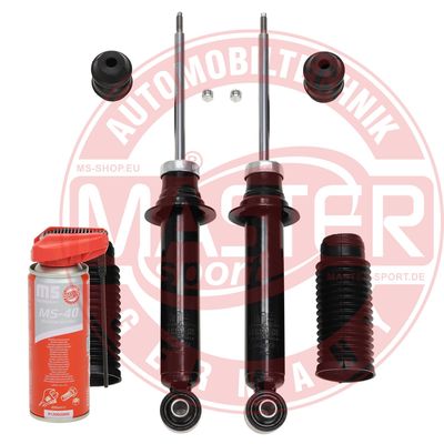 Amortyzator MASTER-SPORT GERMANY 16K003543P