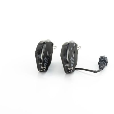 BREMSBELAGSATZ SCHEIBENBREMSE DELPHI LP2698 31