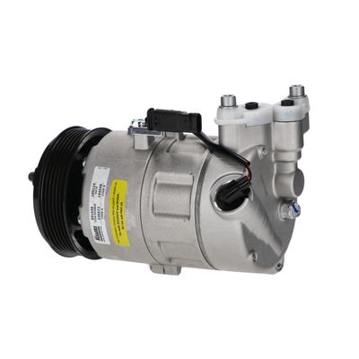 KOMPRESSOR KLIMAANLAGE NISSENS 891038 10