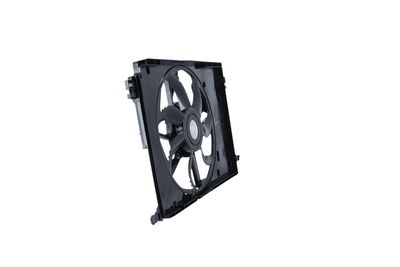 VENTILATOR RADIATOR NRF 470067 39