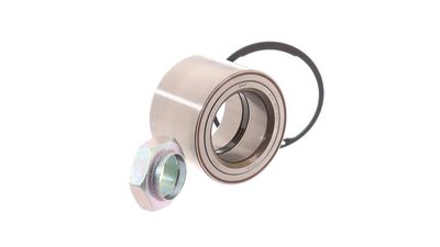 RADLAGERSATZ SKF VKBA3690 5